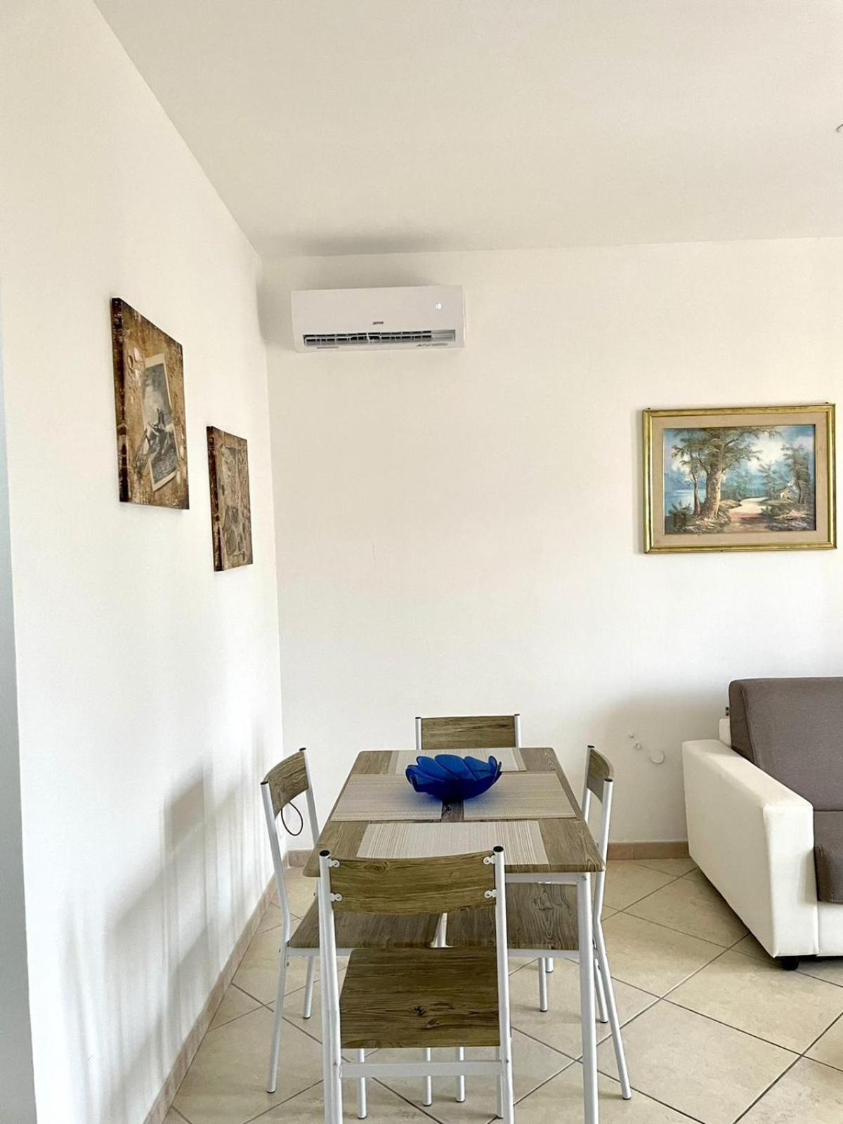 La Gambetta Apartment Uggiano La Chiesa Room photo