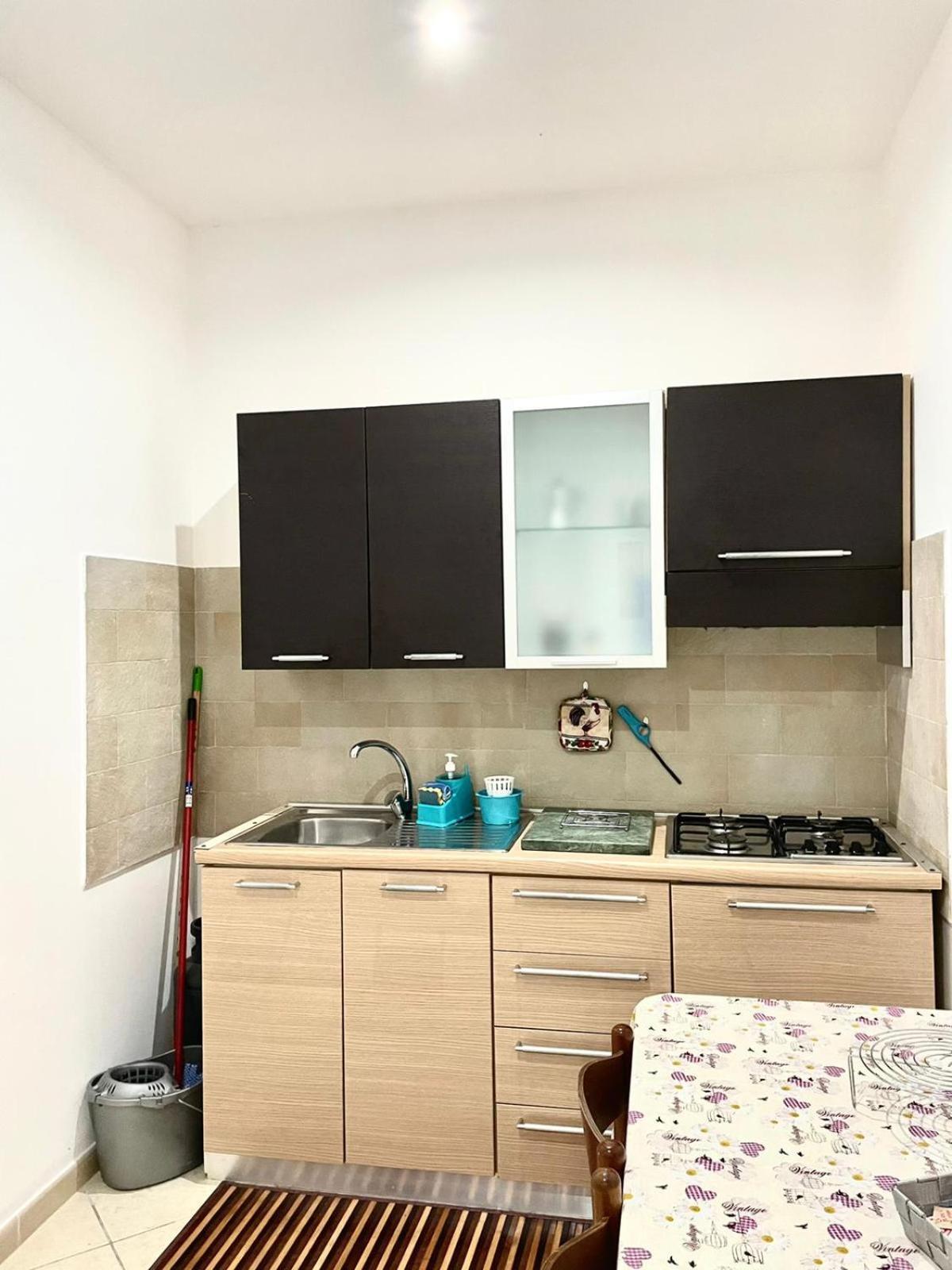 La Gambetta Apartment Uggiano La Chiesa Room photo