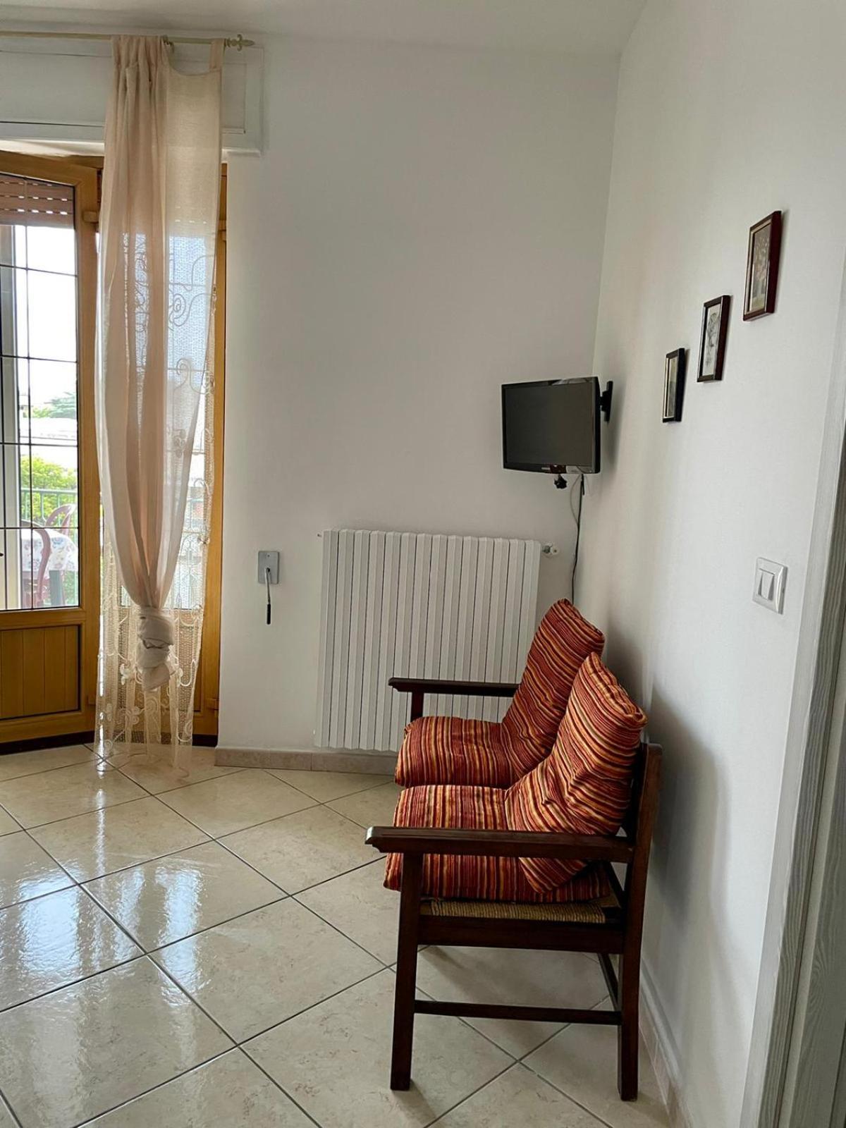 La Gambetta Apartment Uggiano La Chiesa Room photo